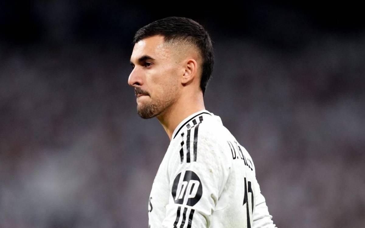 里程碑,塞瓦略斯完成皇马生涯第200次出场