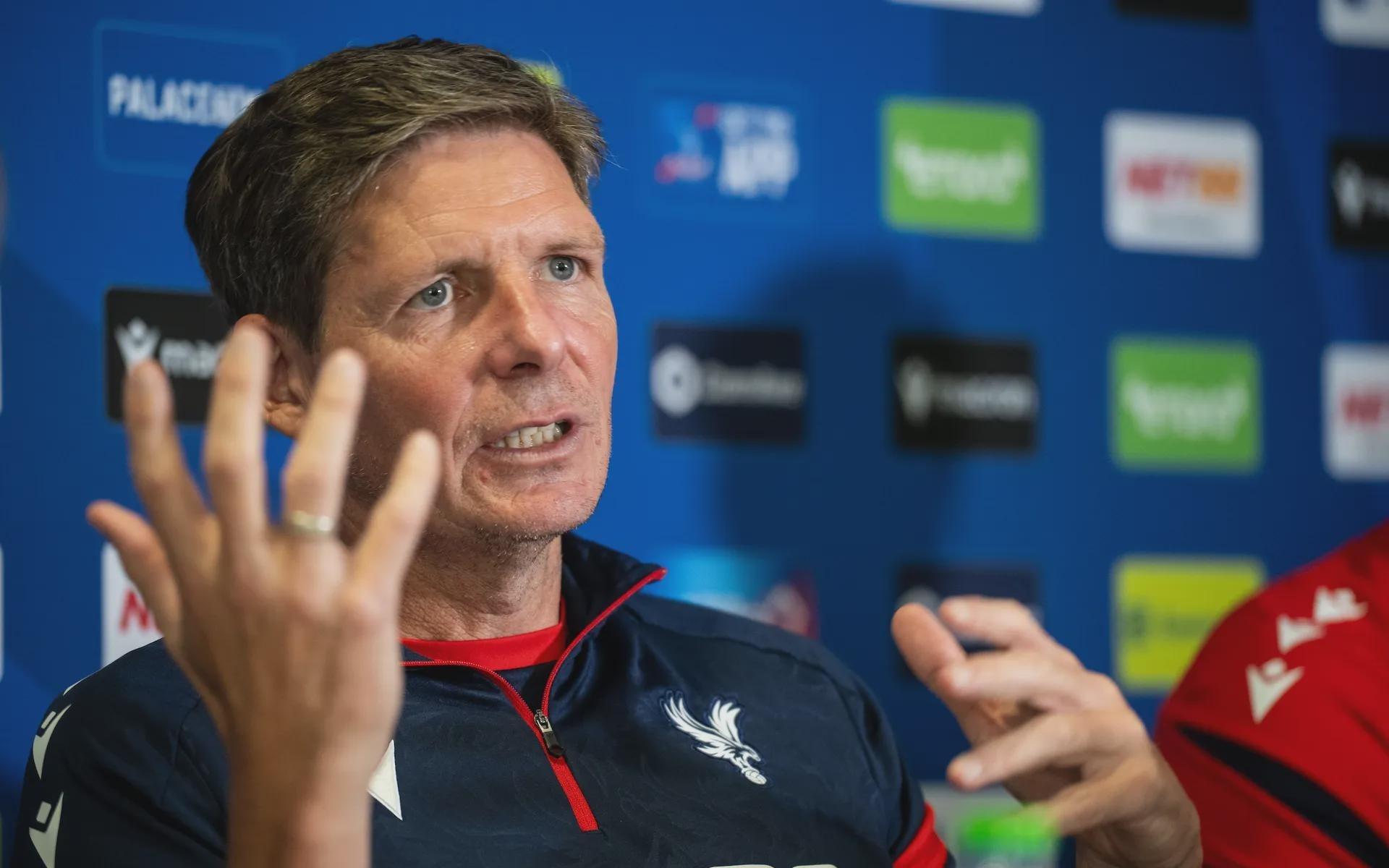 格拉斯纳：我不在乎队史不败纪录，伊萨克是一名出色的终结者