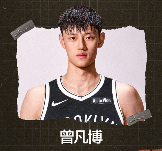 NBA中国赛5大看点：时隔6年重启曾凡博首秀表现能否超杨瀚森