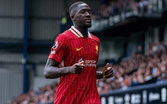 队报：利物浦向科纳特提供了新续约报价，并对续约充满信心