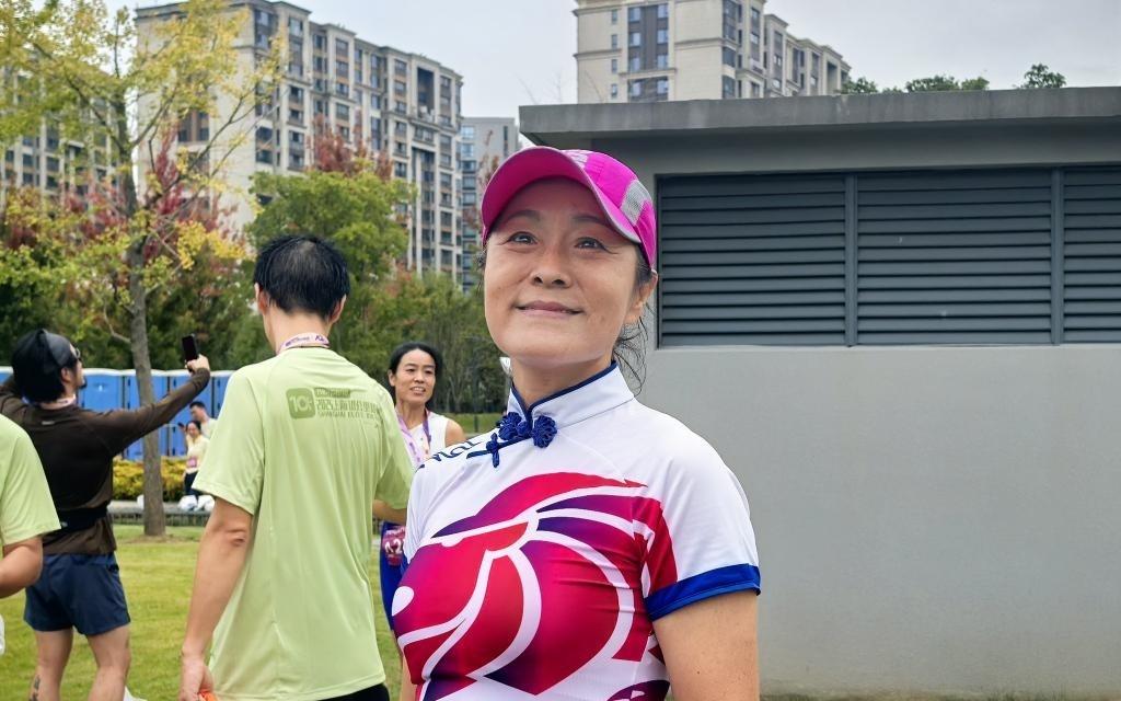 现场打磨十年成就世界田联金标，这场10公里的魅力何在