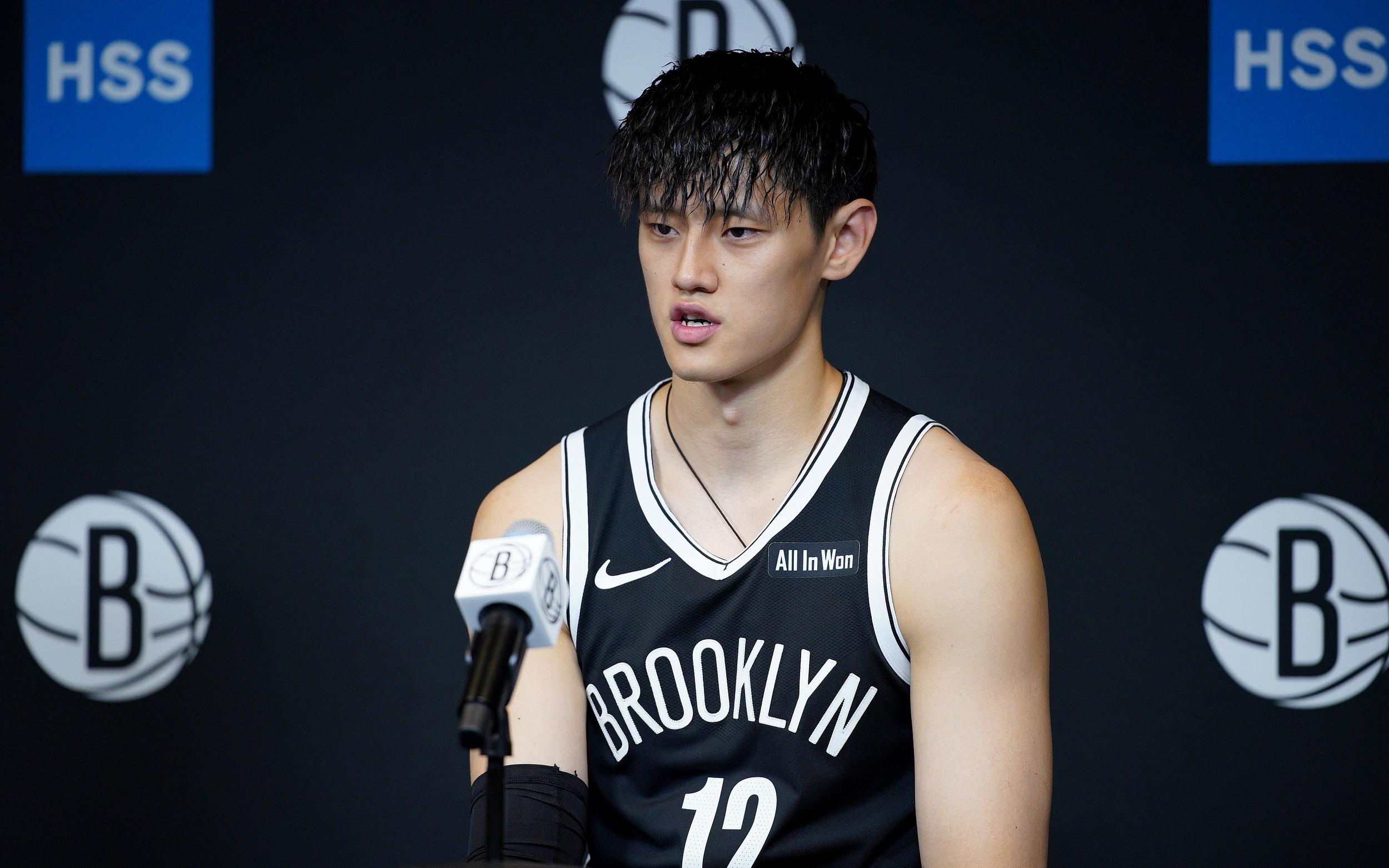 媒体人：篮网主帅不懂人情世故，NBA在