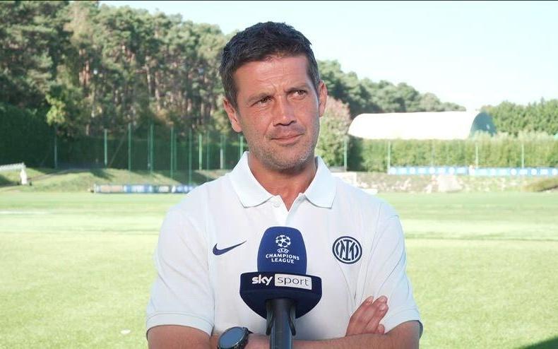 齐沃：教练的任务是带来确定性和信心，主角永远是场上的球员