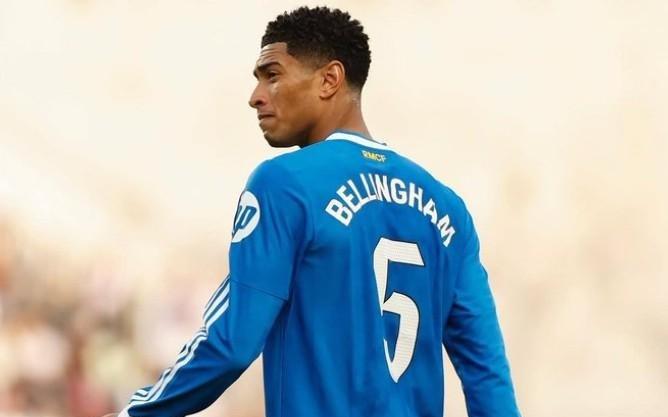 贝林社媒：客战巴列卡诺总是很困难，我