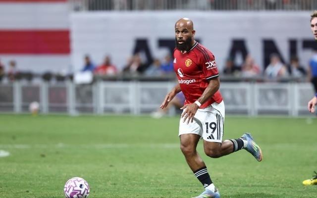 姆伯莫：阿莫林的训练强度很大英超比法甲的比赛强度更高