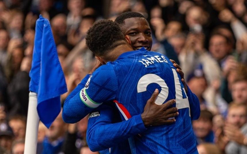 26日凌晨欧冠烽火再起，七年遇一次，切尔西与巴萨谁能笑到最后