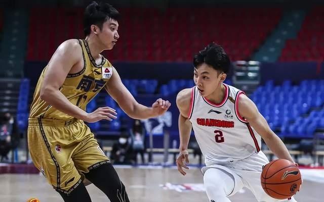 央视直播！今晚735，广东男篮首秀，2大主力缺席，杜锋拼开门红