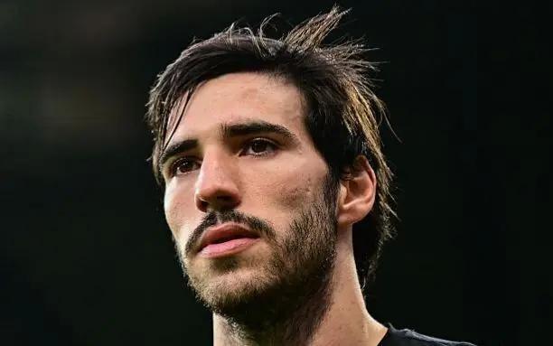 托纳利:最后五分钟输球感觉很难受平局或许是更合理的结果