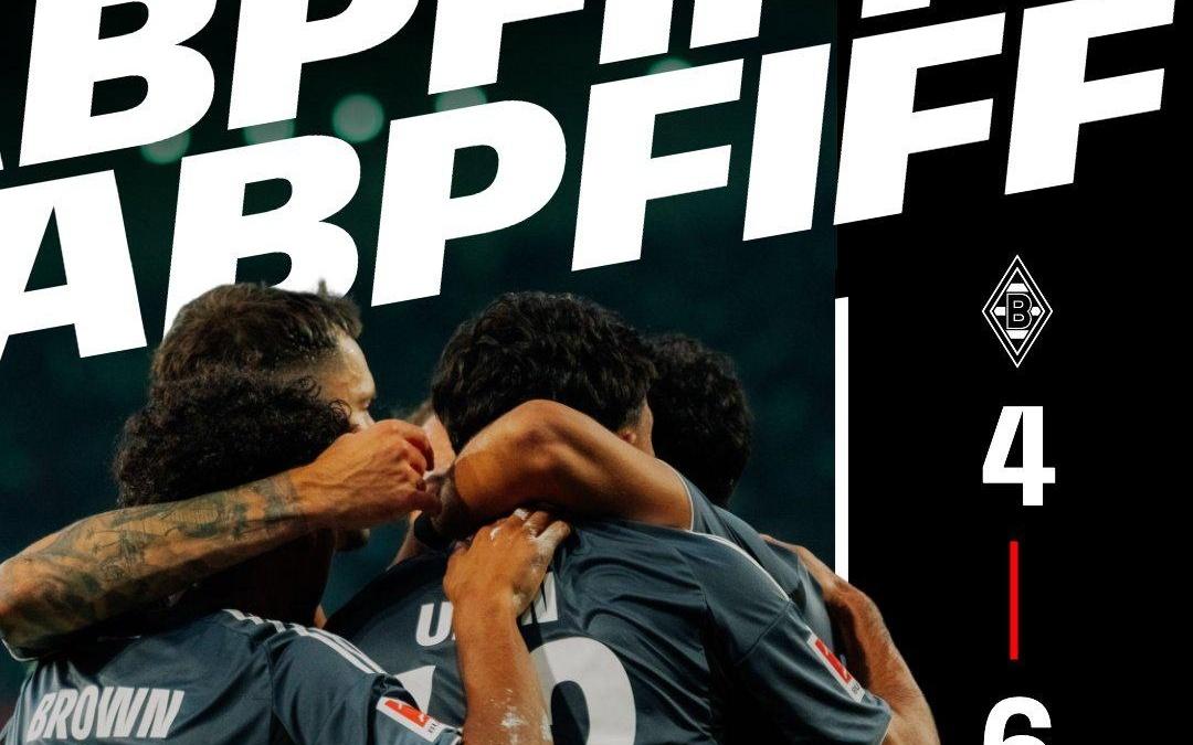 法兰克福主帅：连进6球很爽，但连丢4球很让人恼火