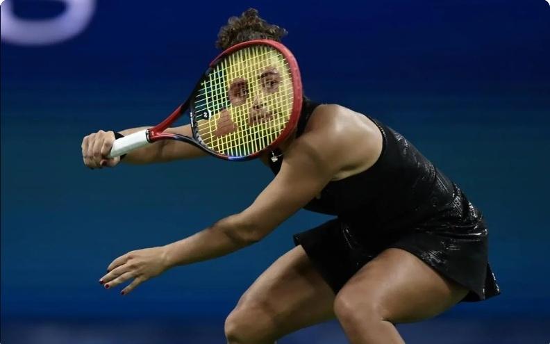 你以为网球只看比赛不取外号，不看meme，怎么混社区