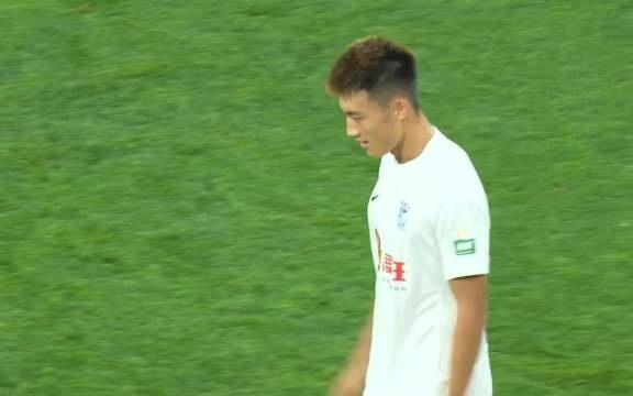 争前6无望，大连培养好4新星接班，赵佳楠比崔麒强，1将可以走人