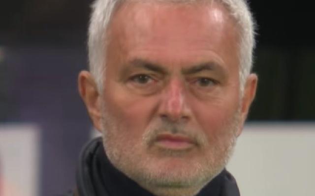 一场03！让穆帅欧冠难了：带队2连败+0进球，后5场对手全是强队