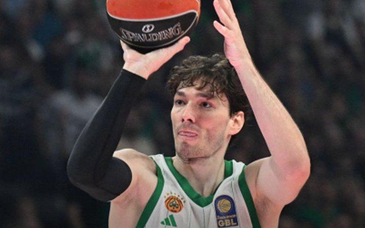 阿塔曼:奥斯曼恢复不错,预计可以赶上欧冠揭幕战