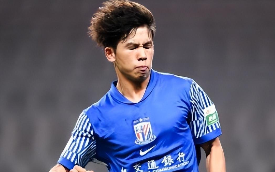 2：0！申花小将重新正名落选U22国足引争议安东尼奥眼光有问题
