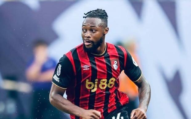 天空：利物浦、曼城和热刺在关注塞门约，球员并未要求离队