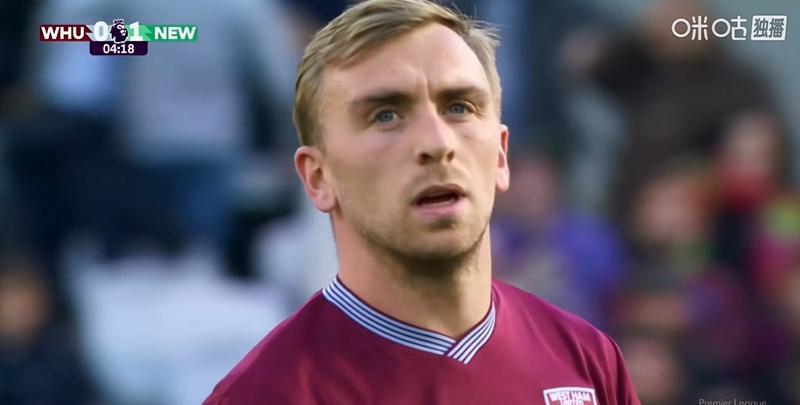 开局即高潮！对飙重炮鲍恩中柱墨菲破