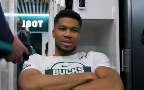 还差2万多分呢啊字母哥：未来45年我会成为NBA总得分王