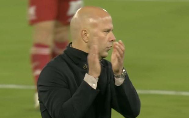 连场被绝杀，斯洛特治下利物浦首次遭遇英超连败