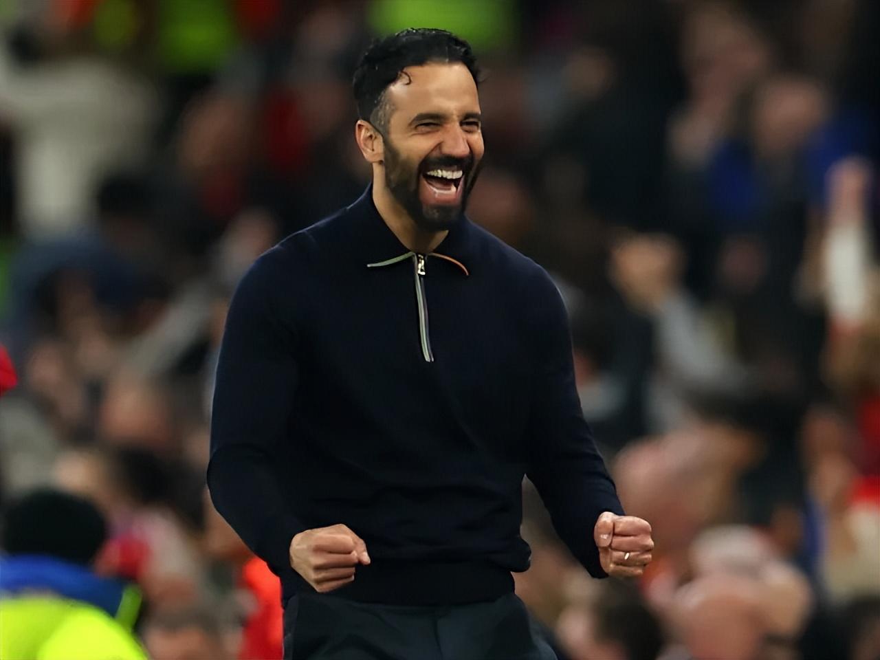 曼联的阿莫林时代一年记：进攻端焕然一新，防守痼疾仍待解决