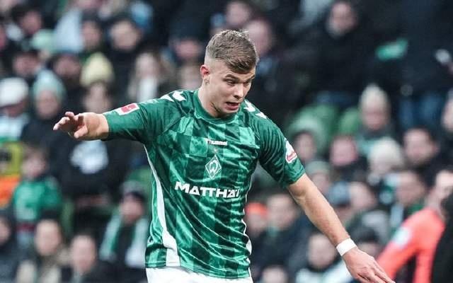 德甲云达不莱梅VS沃尔夫斯堡：没落豪强，均陷锋无力