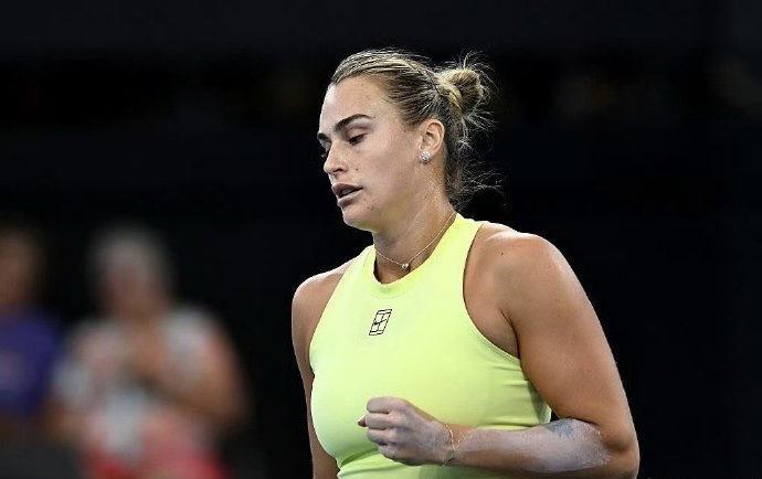 萨巴伦卡炮轰WTA赛制：疯狂赛程与健