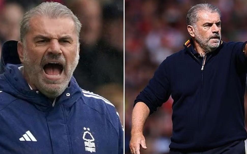 森林冠军荒已持续35年，澳波率队时隔10781天再迎欧战