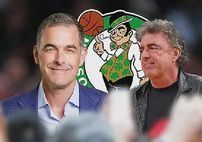 批准了！凯尔特人正式易主！61亿美元史诗级交易