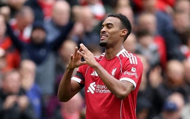 莱斯科特：赫拉芬贝赫绝对应该被纳入世界最佳后腰的讨论