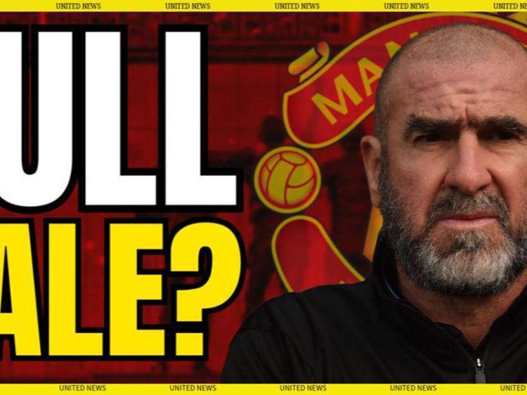 曼联50亿潜在收购进展曝光！阿联酋财团邀坎通纳做大使，尚未报价