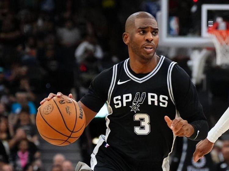 连续18年!当保罗达成NBA现役第一纪录时,才发现邓肯有多无敌