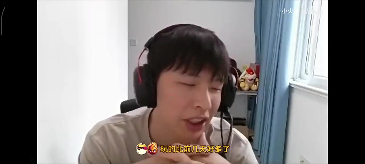 H4cker：我觉得kael比keria厉害，圣枪哥够呛了