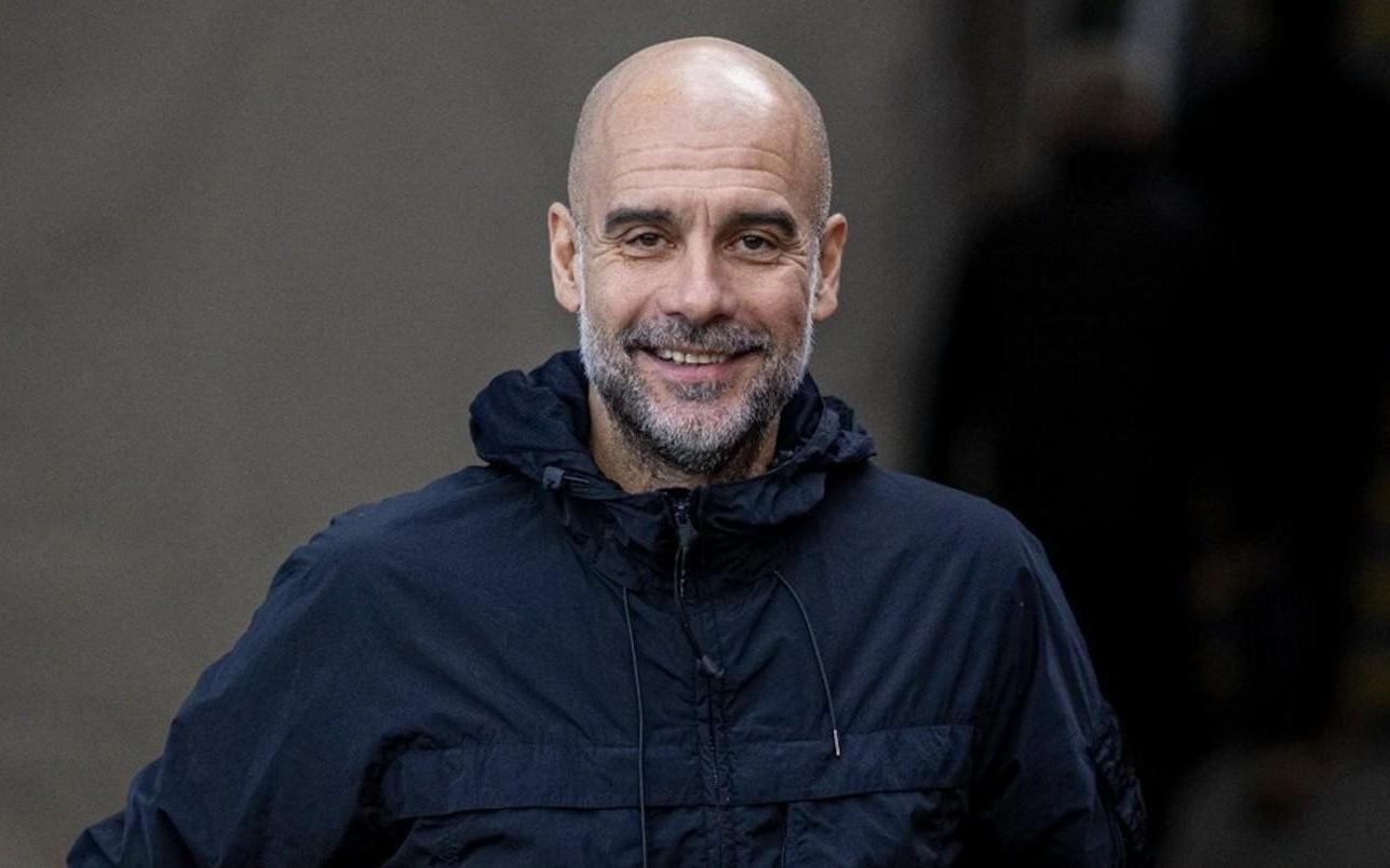 詹俊：瓜帅的361玩得不错，唯一让人担