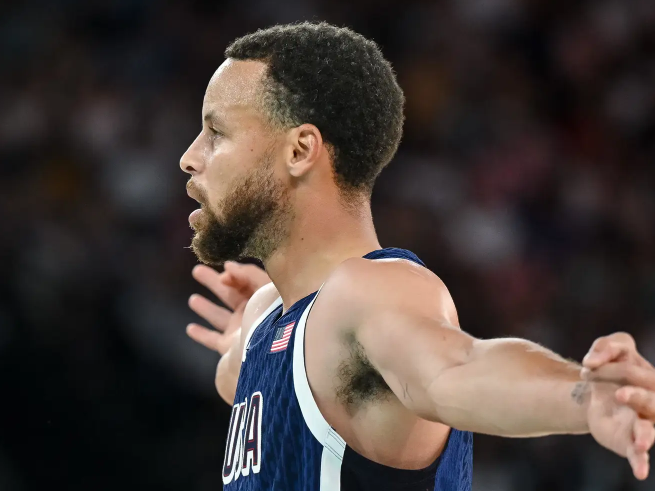 ESPN票选美国本土现役最佳篮球运动