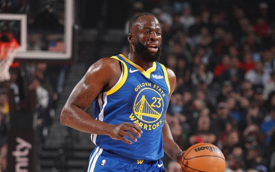 追梦揽责：我打得很糟失误很多，我这把年纪了不应该再这么犯错