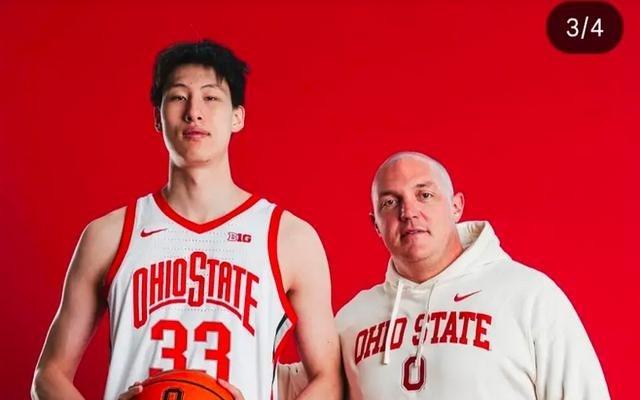 美媒预测2027届NBA首轮秀！曝郇斯楠本周NCAA择校3选1