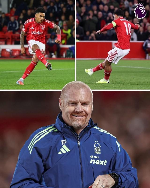 欧联杯：森林回胜轨，维拉遭逆转