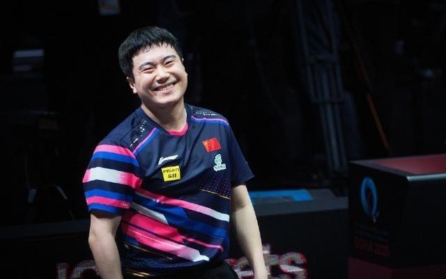 官方：北京电影学院拟聘任国乒球员梁靖崑担任体育老师