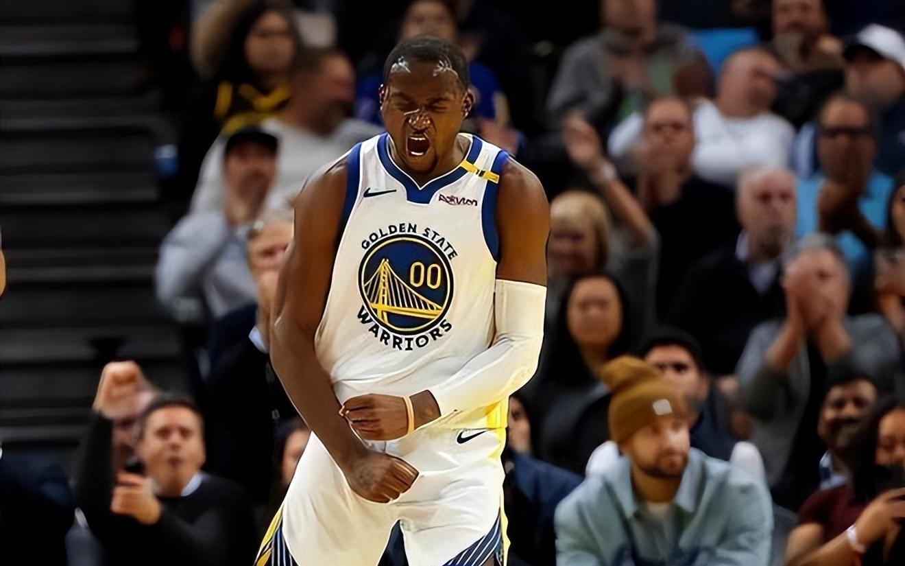 前NBA球星：库明加和杰伦格林有点相似，他在勇士显得格格不入