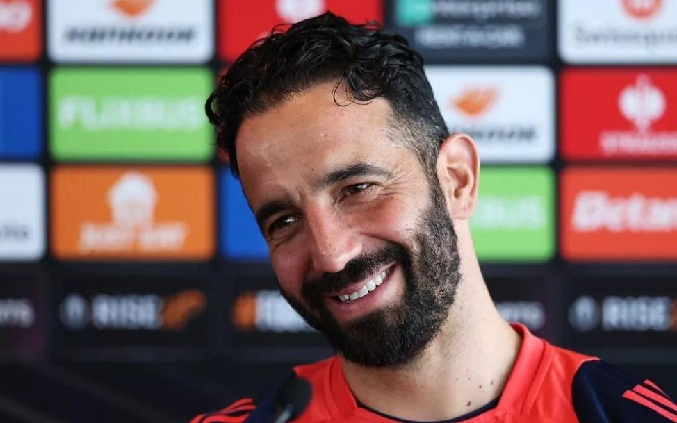 阿莫林：利马还需一段时间恢复，球队需要适应非洲杯的影响