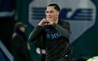 阿斯：拉斯帕多里即将抵达马德里，明天将进行体检