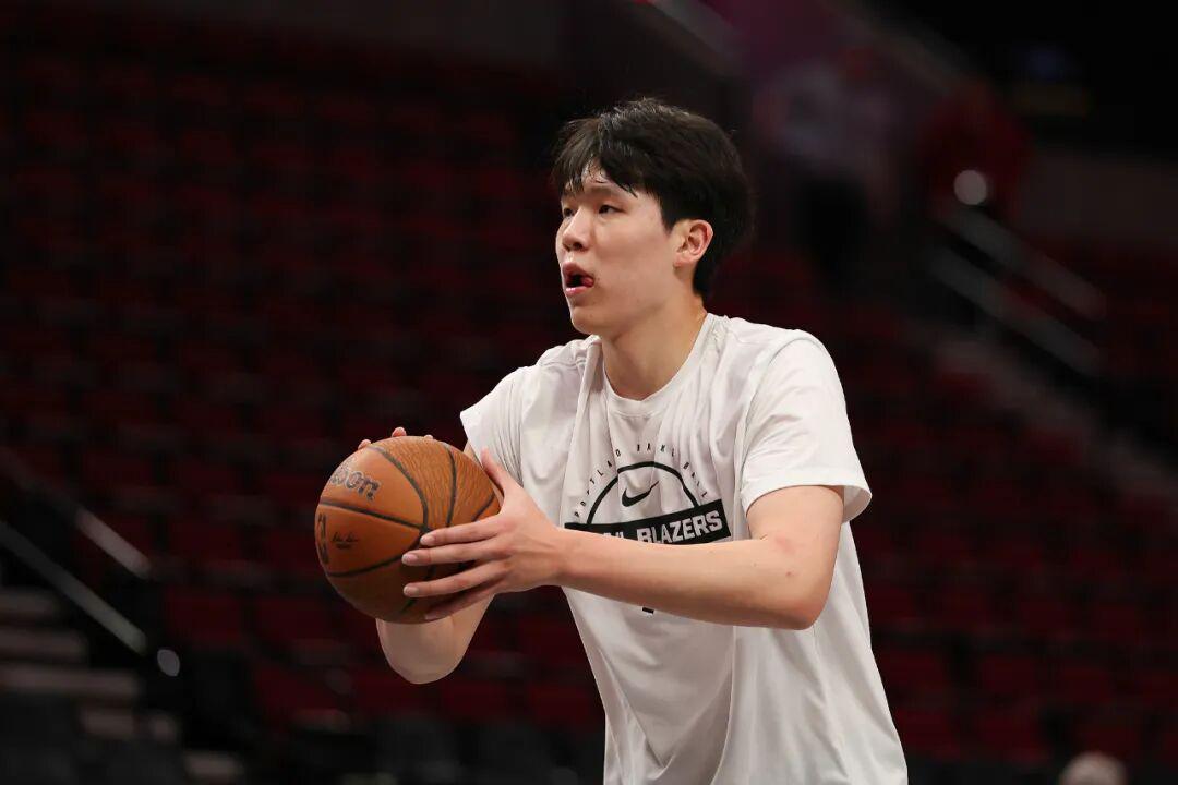 继续练级！杨瀚森被下放至发展联盟训练