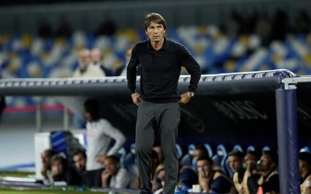 孔蒂：我们和曼城都沿用了周末联赛首发任何比赛我都会充满激情