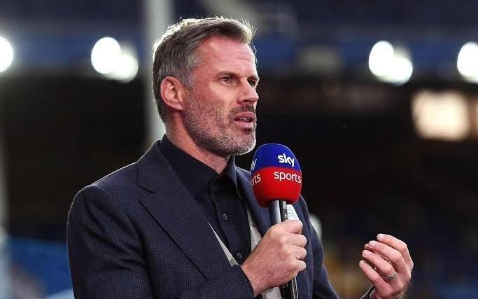 卡拉格：英超赛季最佳比赛诞生，这就是