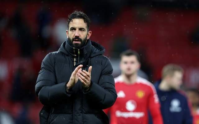 英超前瞻水晶宫12曼联：你不看好他时