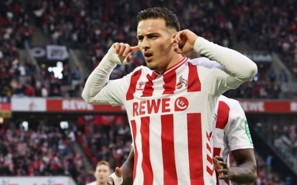 此前多家豪门有意，赛义德马拉：这个冬窗我会留在科隆