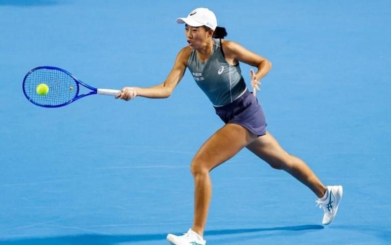 广网半决赛上演“全华班”，张帅携三华裔选手会师四强