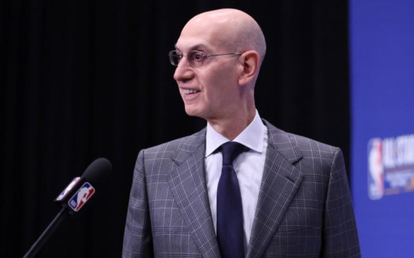 记者：NBA计划在两年内推出欧洲联赛，米兰双雄对此展露兴趣