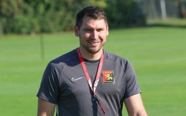 黑尔默斯看好床单军团晋级八强，“小