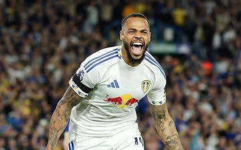 卢卡斯恩梅加：以维尔茨的实力肯定能立足英超，他需要适应