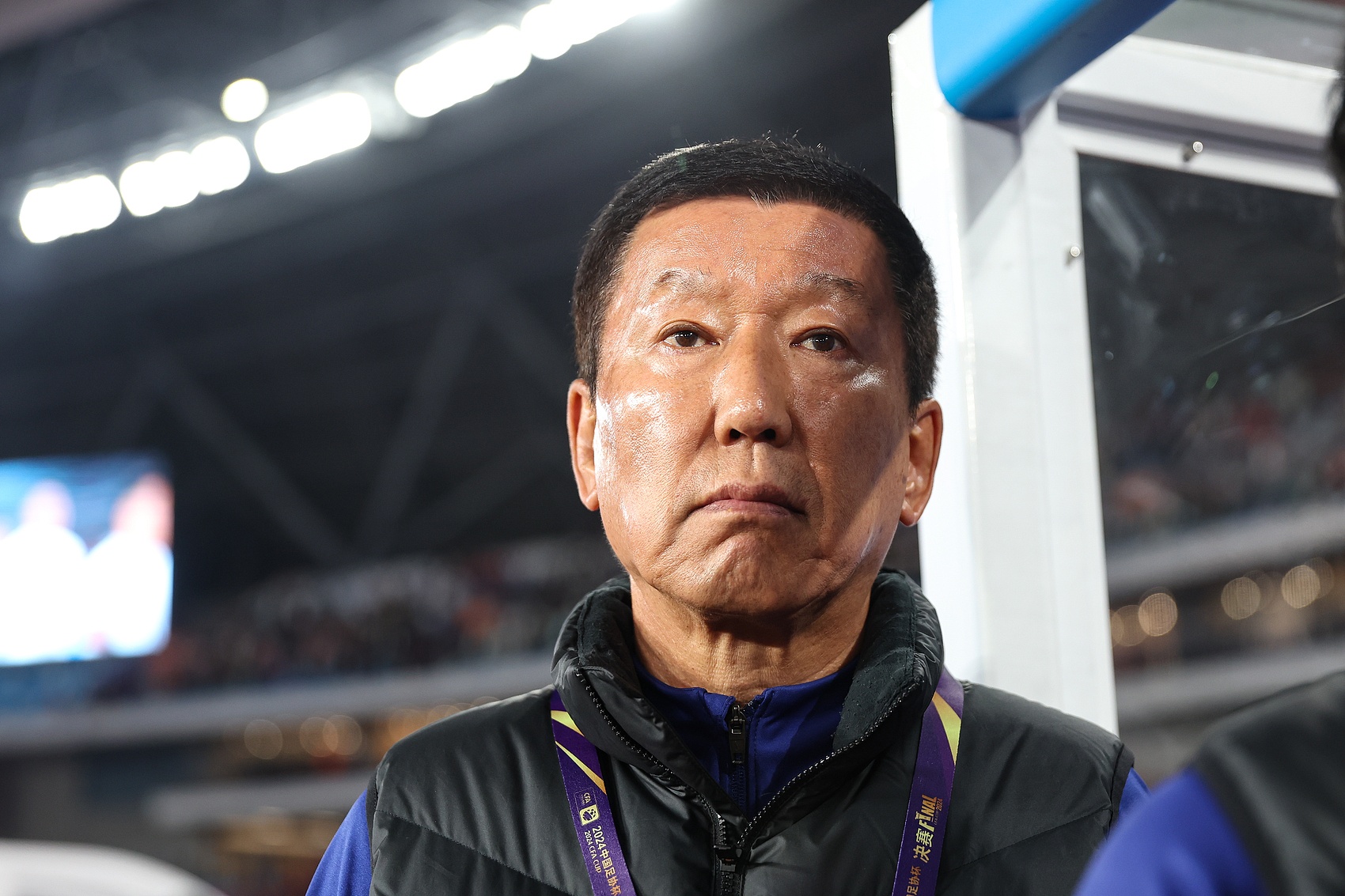 鲁媒：泰山逆转赢球背后也有不足崔康熙坦言阵容安排问题很大